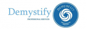 Demystify Professional Services Ltd launched!